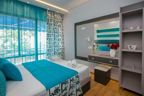 Apartamento Astris Beach