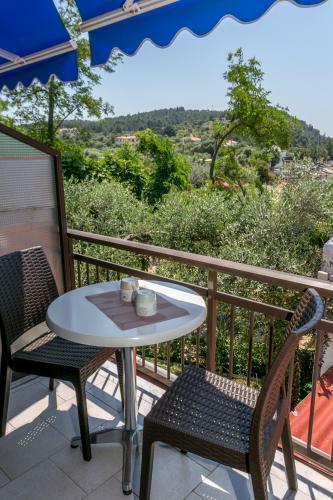 Apartamento Astris Beach