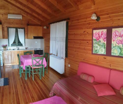 Alagonia Country Homes