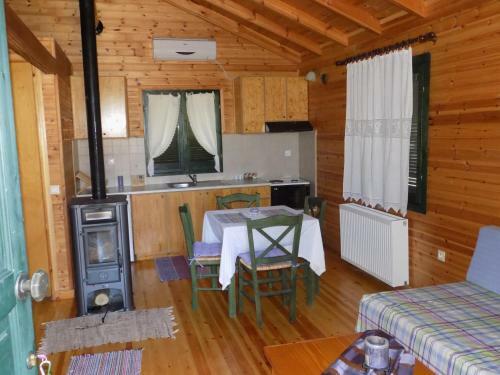 Alagonia Country Homes