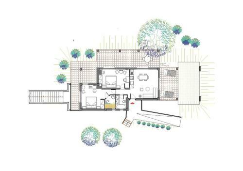 White Villas