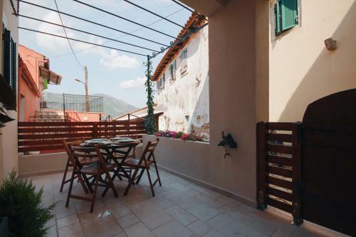 Apartamento ''la Vie Au Village''