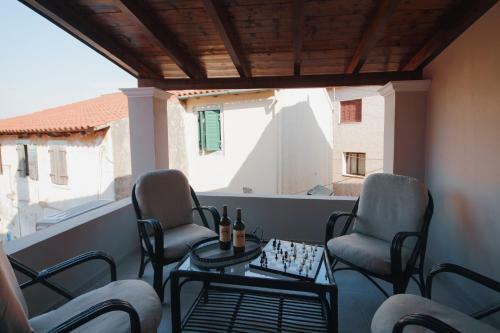 Apartamento ''la Vie Au Village''