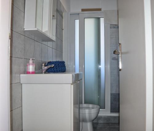 Apartamento Vilatoria Guesthouse