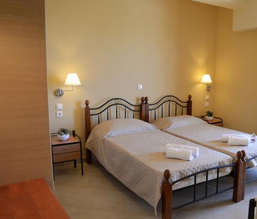 Apartamento Vilatoria Guesthouse