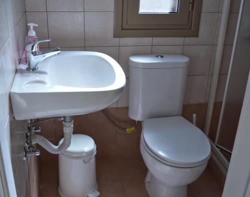 Apartamento Vilatoria Guesthouse