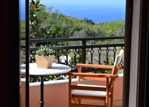 Apartamento Vilatoria Guesthouse