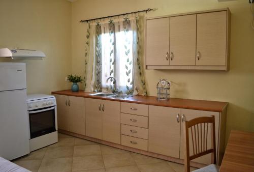 Apartamento Vilatoria Guesthouse