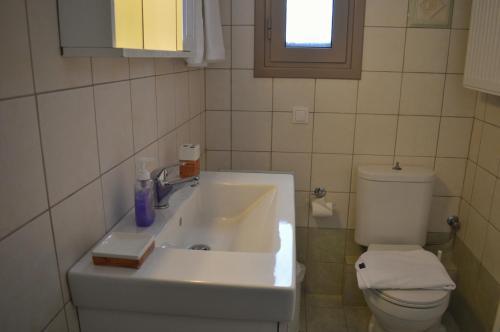Apartamento Vilatoria Guesthouse