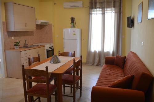 Apartamento Vilatoria Guesthouse
