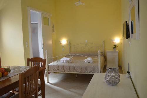 Apartamento Vilatoria Guesthouse