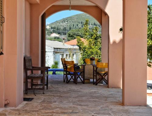 Apartamento Vilatoria Guesthouse