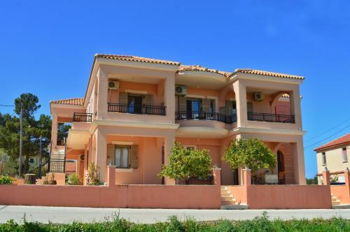 Apartamento Vilatoria Guesthouse