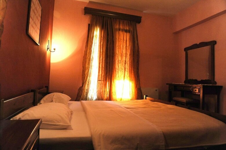 Apartamento Morfi Hotel