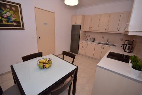 Keratea Apartment Athens Airport