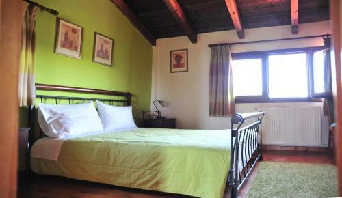 Hostal Guesthouse Odysseas