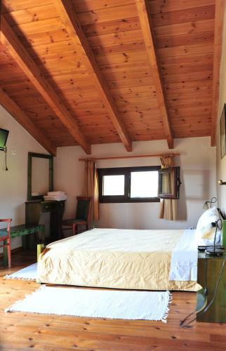 Hostal Guesthouse Odysseas