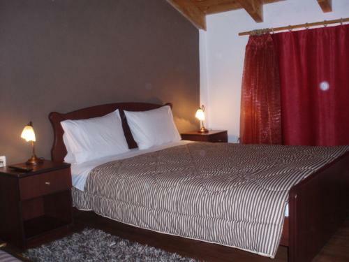 Hostal Guesthouse Odysseas