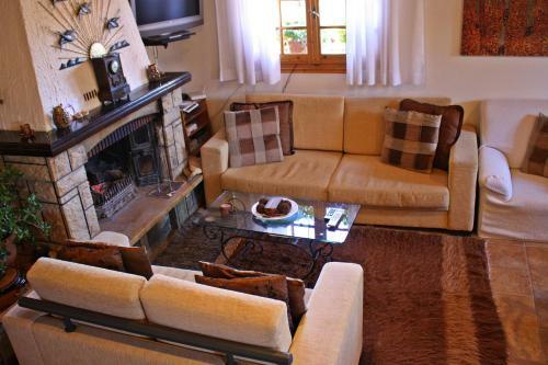 Hostal Guesthouse Odysseas