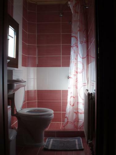 Hostal Guesthouse Odysseas