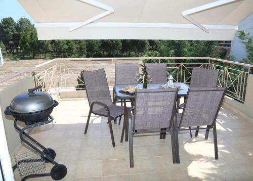 Stasa Luxury Apartments