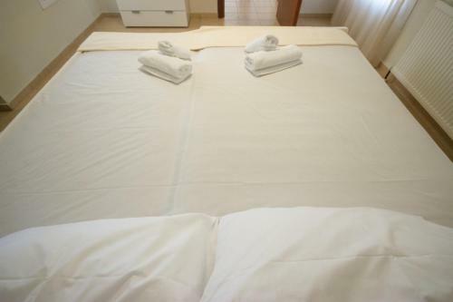 Stasa Luxury Apartments