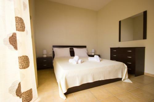 Stasa Luxury Apartments