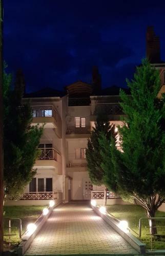 Stasa Luxury Apartments