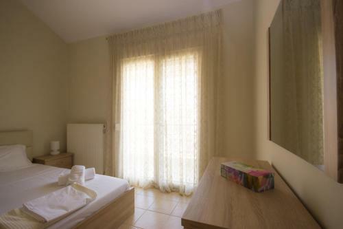 Stasa Luxury Apartments