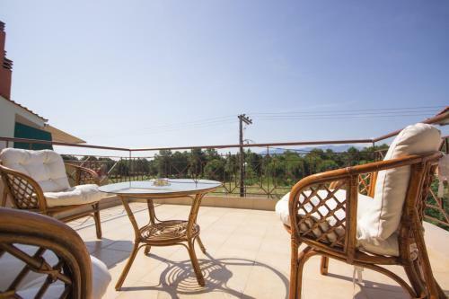 Angel Luxury Apartments