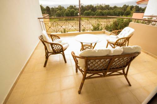 Angel Luxury Apartments