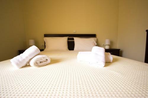 Angel Luxury Apartments