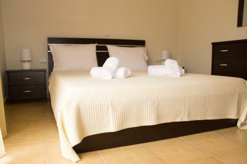 Angel Luxury Apartments