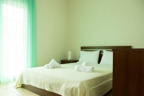 Angel Luxury Apartments