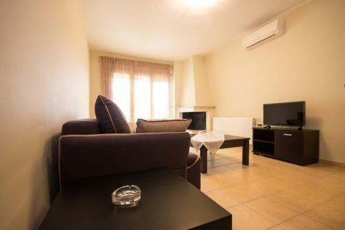 Angel Luxury Apartments