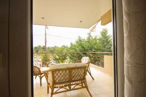 Angel Luxury Apartments