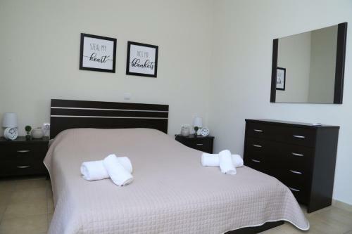 Angel Luxury Apartments