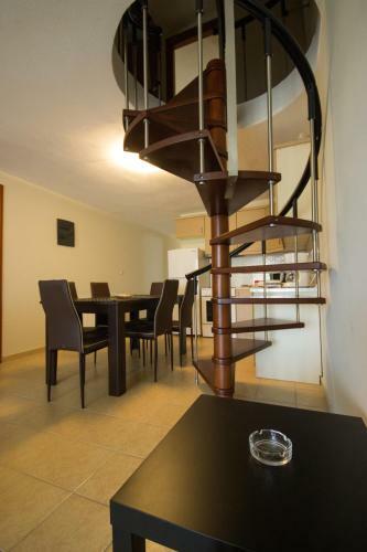 Angel Luxury Apartments