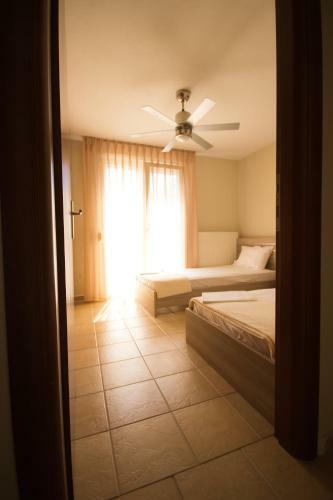 Angel Luxury Apartments