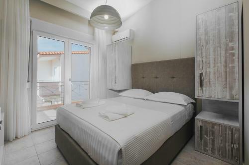 Inside Apartments