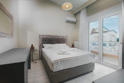 Inside Apartments