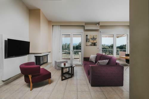 Inside Apartments