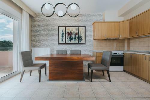 Inside Apartments