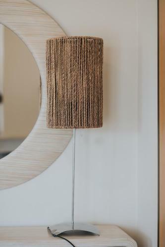 Inside Apartments