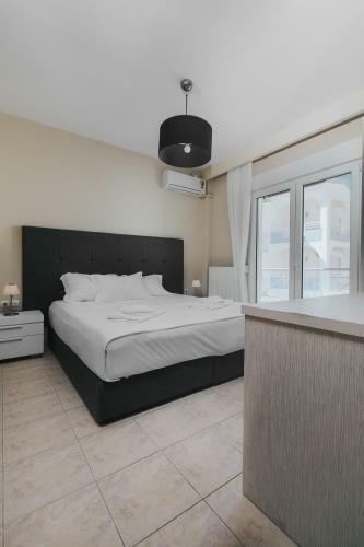 Inside Apartments