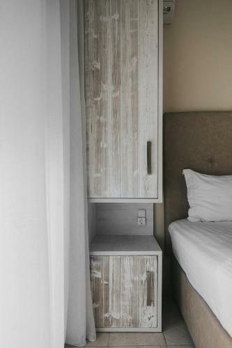 Inside Apartments