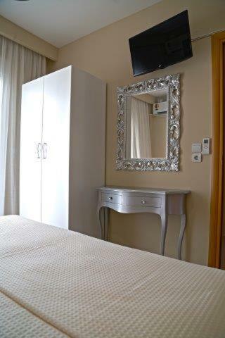Inside Apartments