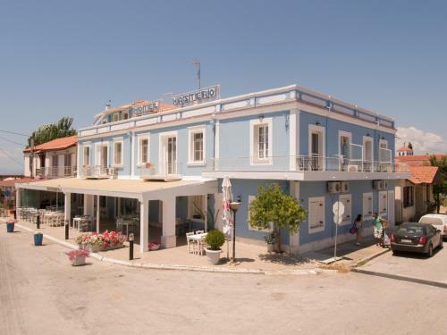 Hotel Xastero