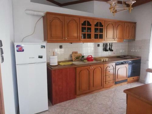 Apartamento Vila Manthos