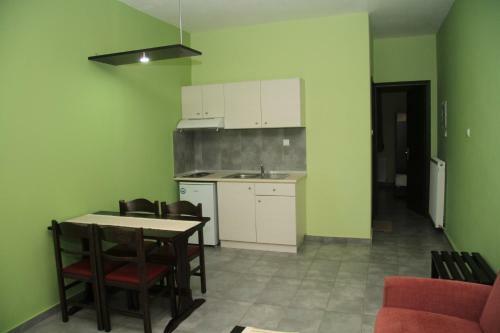 Aparthotel Aphrodite